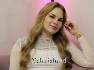 Valerialund