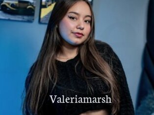 Valeriamarsh