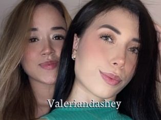 Valeriandashey