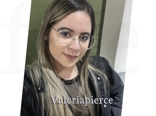 Valeriapierce