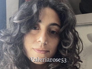 valeriarose53 Free Host Empire
