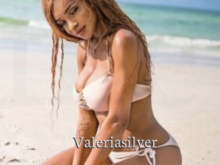 Valeriasilver