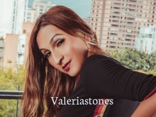 Valeriastones