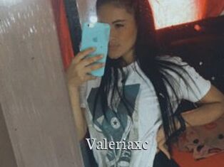 Valeriaxc