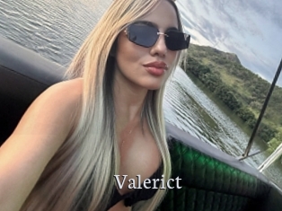 Valerict