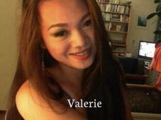 Valerie