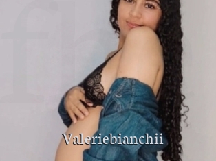 Valeriebianchii
