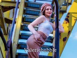Valeriebubble