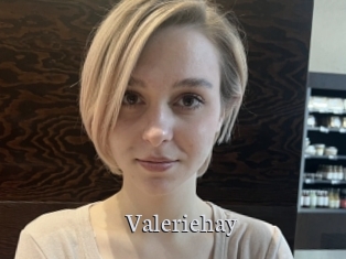 Valeriehay