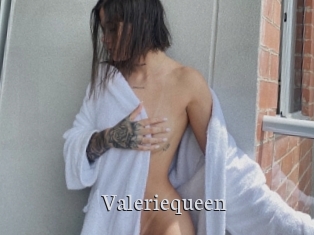 Valeriequeen