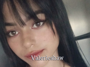 Valerieshaw