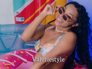 valeriestyle Free Host Empire