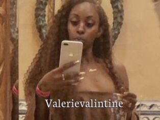 Valerievalintine
