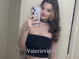 Valerievixin
