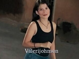 Valerijohnson
