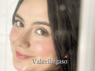 Valerilegaso