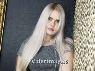 Valerimayers