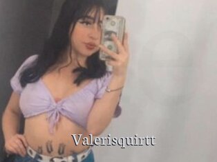 Valerisquirtt