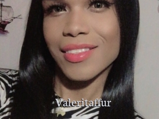 Valeritaffur