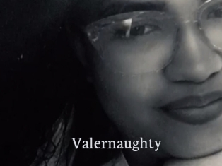 Valernaughty
