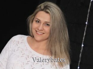 Valerybates