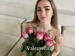 Valeryerics