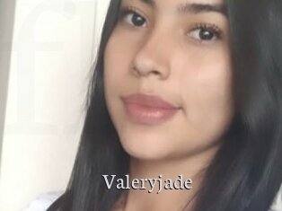 Valeryjade
