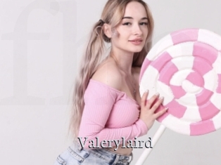 Valerylaird