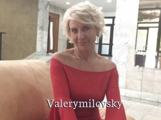 Valerymilovsky
