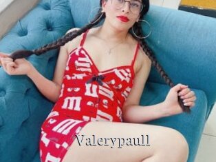 Valerypaull