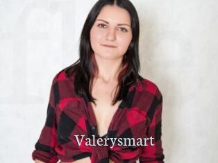 Valerysmart