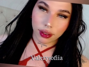valerysofiia Free Host Empire