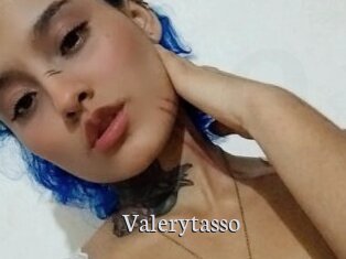Valerytasso
