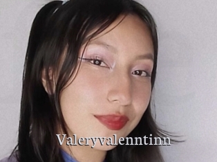 Valeryvalenntinn