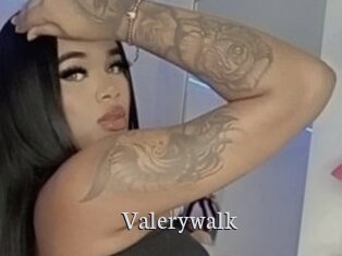 Valerywalk