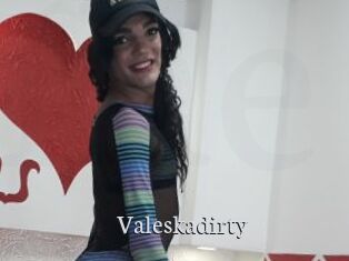 valeskadirty Free Host Empire
