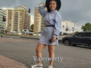 Valesweety