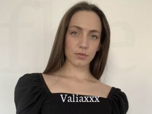 Valiaxxx