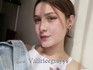 valirieegrayys Free Host Empire