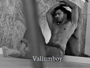 Valiumboy