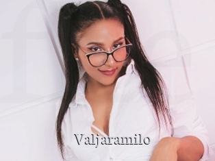 Valjaramilo
