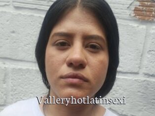 Valleryhotlatinsexi