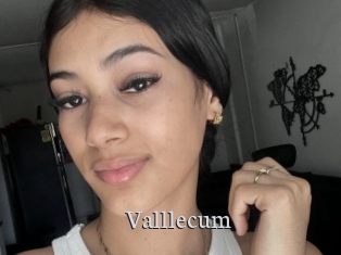 Valllecum
