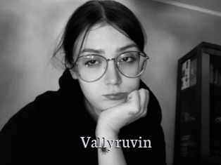 Vallyruvin
