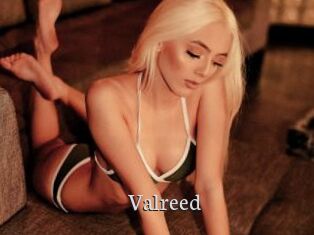Valreed