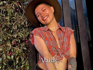 Valu8