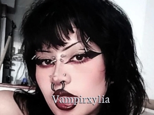 Vampirxylia