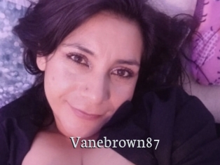 Vanebrown87