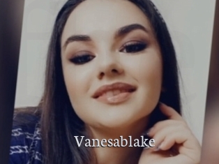 Vanesablake
