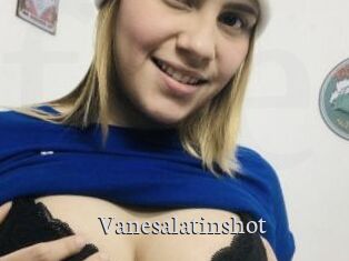 Vanesalatinshot